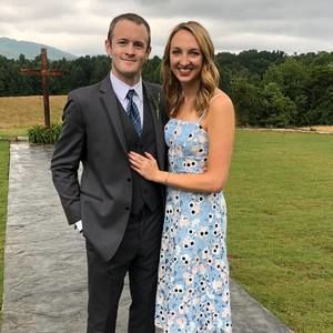 Meet your Posher, Kaylee